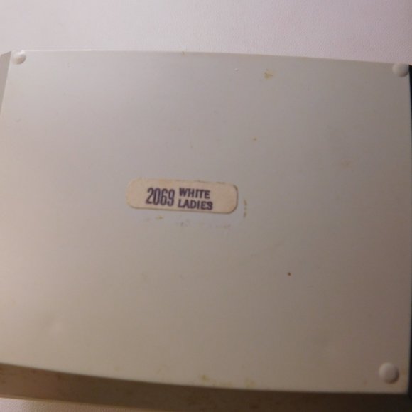 Vintage Speidel USA Silver Tone ID Bracelet 1970's - Picture 9 of 10